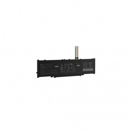 HP 62Wh Replaceable Laptop Battery power supply unit