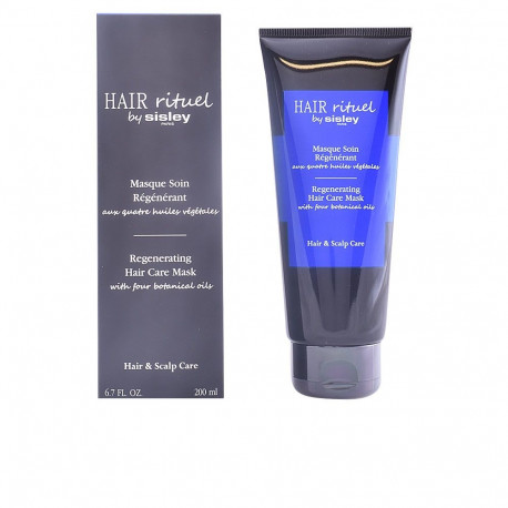 Sisley Hair Rituel Regenerating Hair Care Mask (200ml)