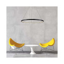 LAMP PENDANT RING 48W