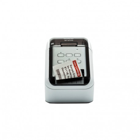 Brother QL-810WC mono termiline sildiprinter Wi-Fi