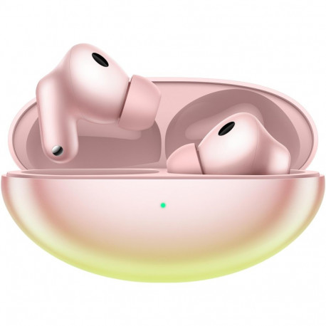 Huawei juhtmevabad kõrvaklapid FreeBuds Neo Bluetooth mikrofon mürasummutusega, Nebula Pink