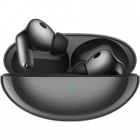 Huawei juhtmevabad kõrvaklapid FreeBuds Neo Bluetoothiga, mikrofoniga, mürasummutusega, tähine must