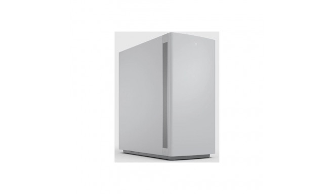 Fractal Design Define One ATX, hele läbipaistmatu