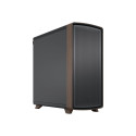Fractal Design Case | Summit | ATX | Black Solid
