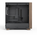 Fractal Design Case | Summit | ATX | Black Solid