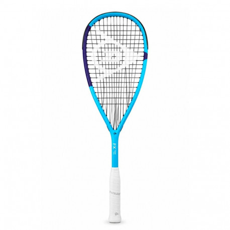 Squash racket DUNLOP FX130 TEAM 130g