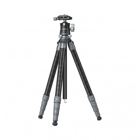 SmallRig fotostatiiv 6598 ülikerge reisifotograafia jaoks süsinikkiust