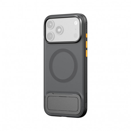 SmallRig 6590 FlipLoop Case for iPhone 18 Pro Max / 17 Pro Max Aurora Black