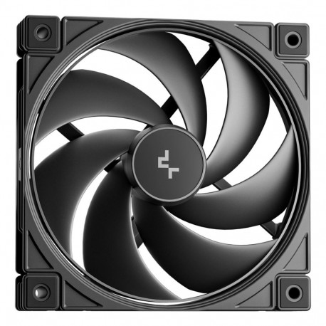 CPU Cooler - DEEPCOOL LE360 V2 ZERO DARK Black