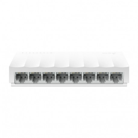 Switch - TP-Link 8-Port 10/100 Mbps Desktop Network Switch