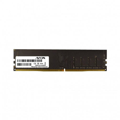 RAM Module - AFOX DDR4 32GB 3200MHz XMP2 1.35V 288-pin DIMM