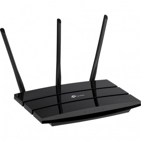 TP-LINK TPLINK WLAN-Router WLANRouter Archer A8 (ARCHER A8)