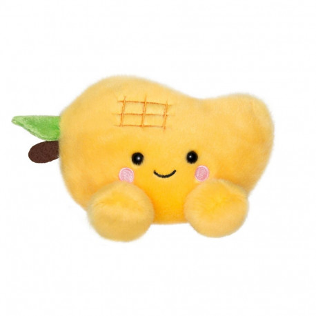 AURORA Palm Pals pehme mänguasi mango 9 cm