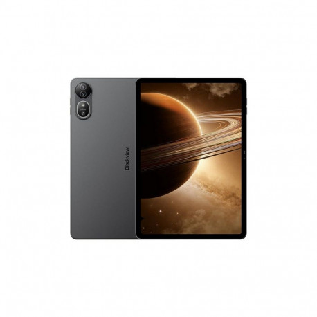 TABLET MEGA12 12" 12/256GB/5G GREY GIFT SET BLACKVIEW