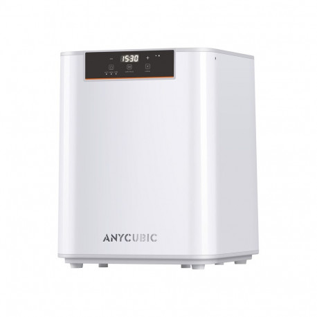 Anycubic Wash & Cure 3 Max 3D Printing Cleaning and Curing System