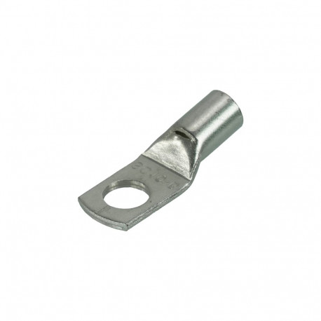Isoleerimata rõngasklemm juhtmetele 10,0mm² M6, 20 tk