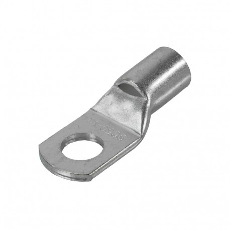 Isoleerimata rõngasklemm juhtmetele 50,0mm2 M10 20tk