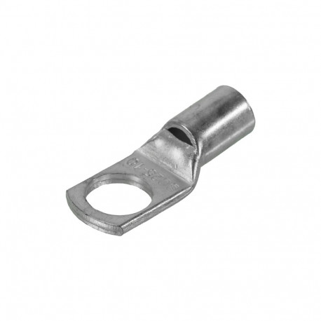 Isoleerimata rõngasklemm juhtmetele 25,0mm² M10, 50 tk