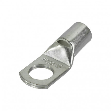 Isoleerimata rõngaskaabliking juhtmetele 50,0mm2, M12, 8 tk