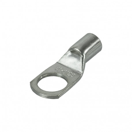 Isoleerimata rõngaskaabliking juhtmetele 16,0mm² M10, 20tk