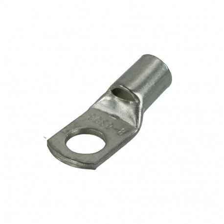 Isoleerimata rõngasklemm juhtmetele 25,0mm2 m8, 20tk