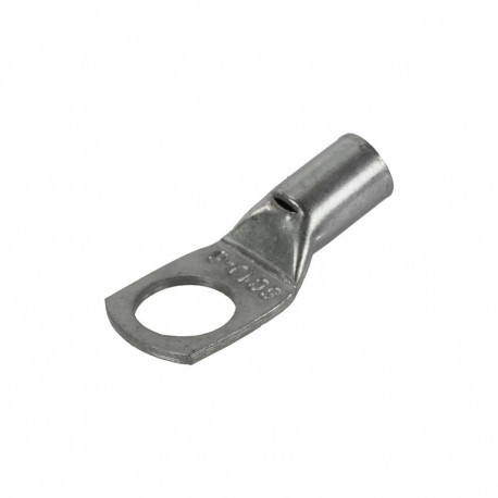 Isoleerimata rõngasklemm juhtmetele 10,0mm2, M8, 20tk