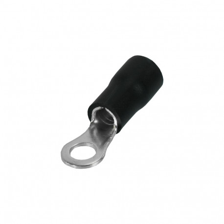 isoleeritud rõngasklemm juhtmetele 2,5–4,0mm2, m4