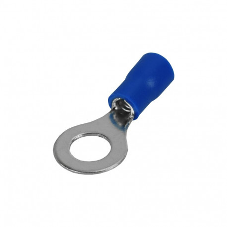 Isoleeritud rõngasklemm juhtmetele 1,5–2,5mm2 M6