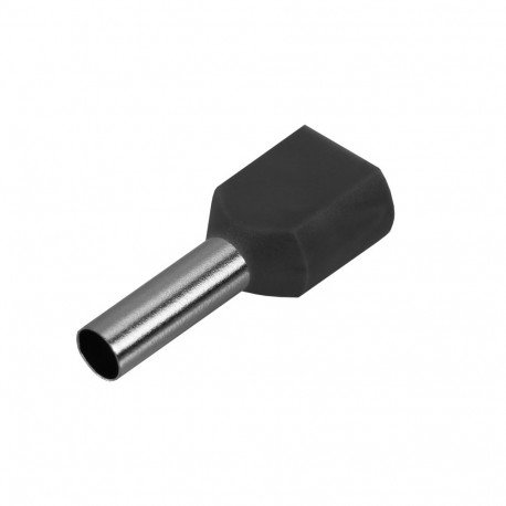 Isoleeritud juhtmeotsahülss 24,0, hülsi pikkus 12mm