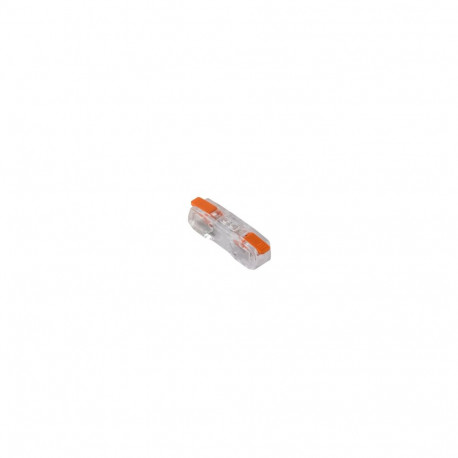 100-osaline hoobadega kiirliitmike komplekt kõigi juhtmetüüpide jaoks: sz-1-1d; 24a; 450v; painduv j