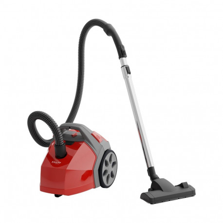 SMAPP tolmuimeja Dynamic+ 608.2, punane