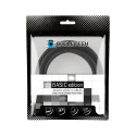 Cabletech audio-kaabel 2RCA-2RCA 3.0m Basic Edition