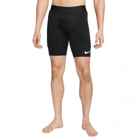Nike meeste väravavahi lühikesed püksid Dry Gardien I CV0053 010, must