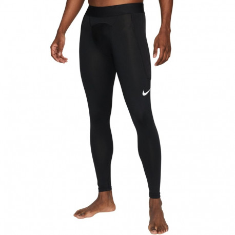 Nike meeste väravavahi püksid Dry Gardien I GK Pant CV0045 010, must