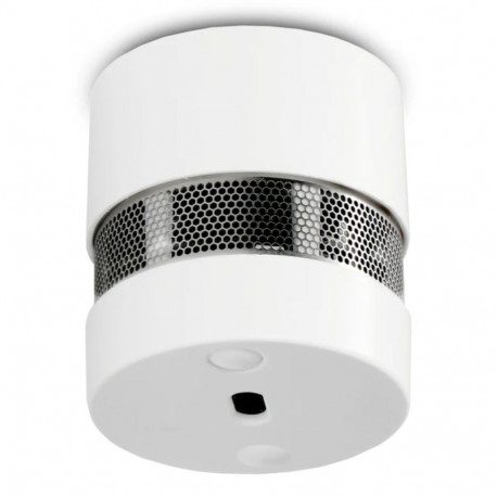 Alecto mini-suitsuandur 3xSD1020, 10-aastase patarei tööeaga