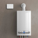 Alecto COA1910 Carbon Monoxide Detector