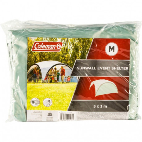 Coleman Event Shelter Pro M külgsein