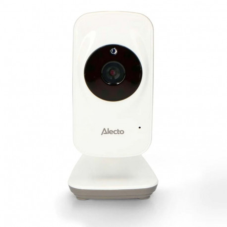 Alecto DVM71 Baby Monitor with 2.4  Colour Display and Camera