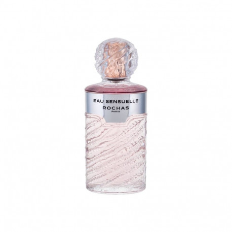 Rochas Eau Sensuelle Eau de Toilette (100ml)
