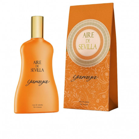 AIRE SEVILLA AIRE DE SEVILLA ARAYA edt vapo 150 ml