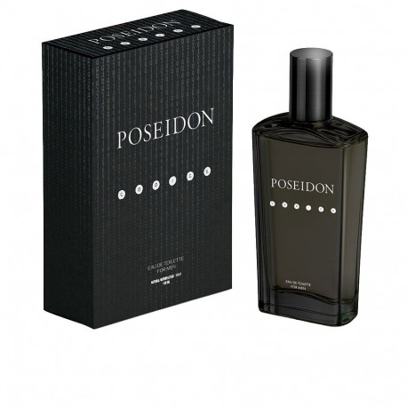 Poseidon CODICE edt vapo 150ml