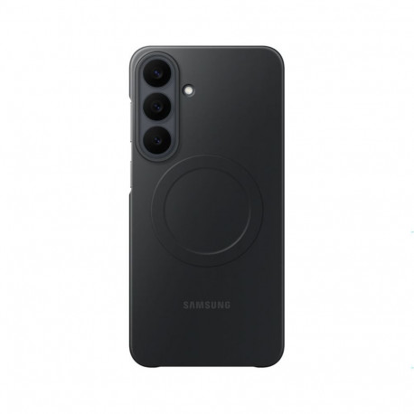 Samsung Samsung Slim Magnet Cover EF-SS741CBE for Samsung Galaxy S26 FE, MagSafe compatible - black