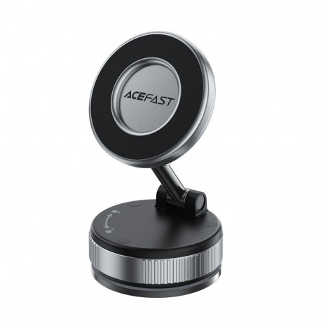 Acefast Acefast E28 Magnetic Dashboard/Windshield Suction Cup Holder - Black