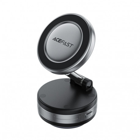 Acefast Acefast E30 Magnetic Dashboard/Windshield Suction Cup Holder - Black
