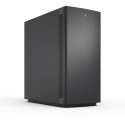 Fractal Design Case | Define One | ATX | Dark Solid