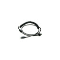 Datalogic kaabel CAB-553 USB TYPE A, spiraalne