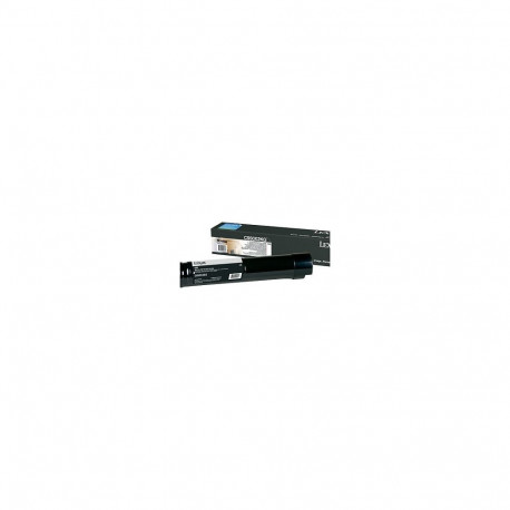 "Lexmark Toner C950X2KG Schwarz XL"