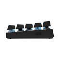 "Logitech PRO X 60 TKL Lightspeed Gaming"