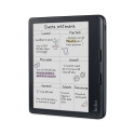 "Kobo Libra Colour 32GB Black 7"" E-Reader"