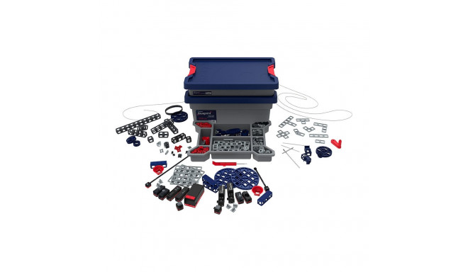 "Sphero Blueprint Engineering Kit"